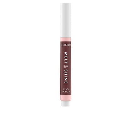 MELT &amp; SHINE lip balm #100-Sunny Side Up 1.3 gr