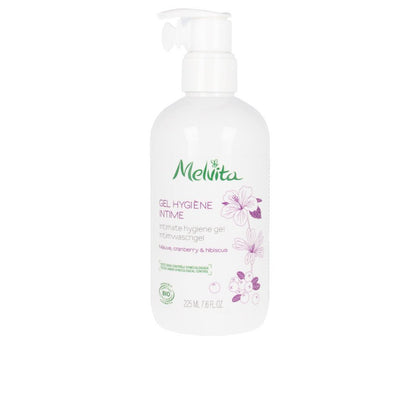 Melvita HYGIENE ESSENTIALS gel d'hygiène intime 225 ml