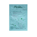 Melvita, Nectar Pur, Biologico, Riduce i pori, Maschera esfoliante, Per il viso, 4 ml *Campione - Cosmova