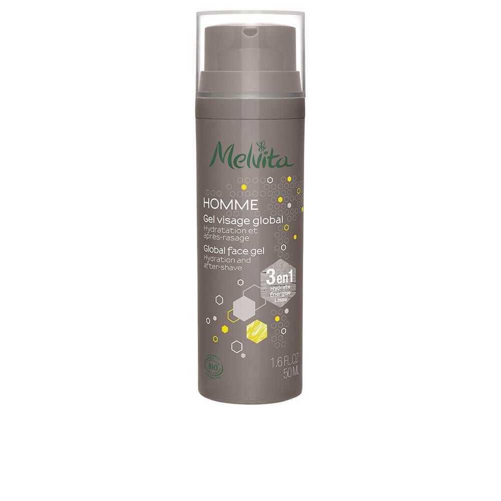 MEN 4 in 1 globales Gesichtsgel 50 ml-0