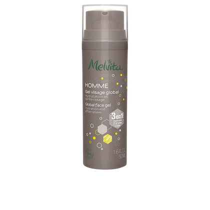 MEN 4 in 1 global face gel 50 ml