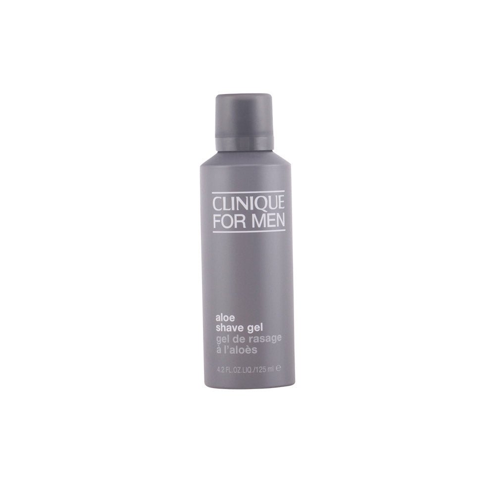 MEN aloe shave gel 125 ml - Cosmova