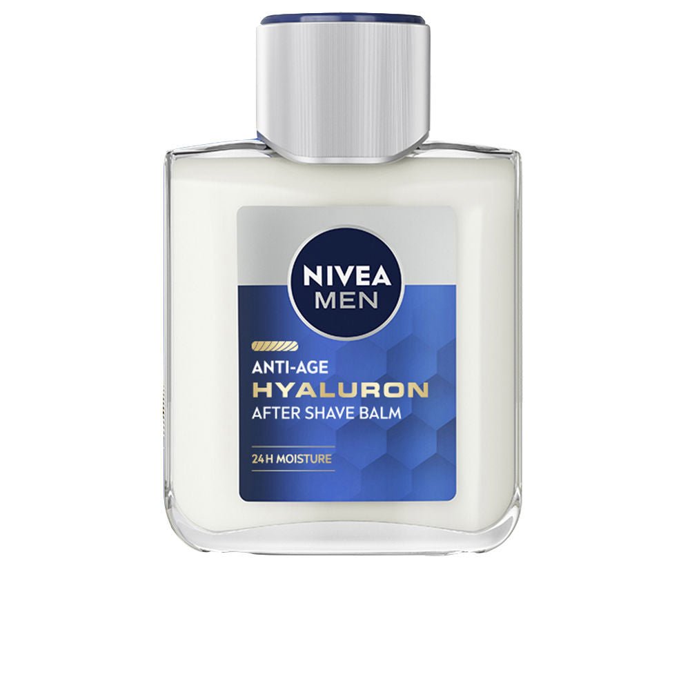 MEN ANTI-AGE HYALURON anti-aging balm 100 ml - Cosmova