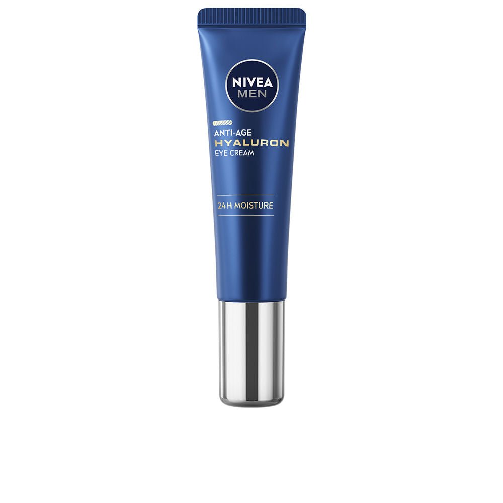 MEN ANTI-AGE HYALURON eye contour 15 ml - Cosmova