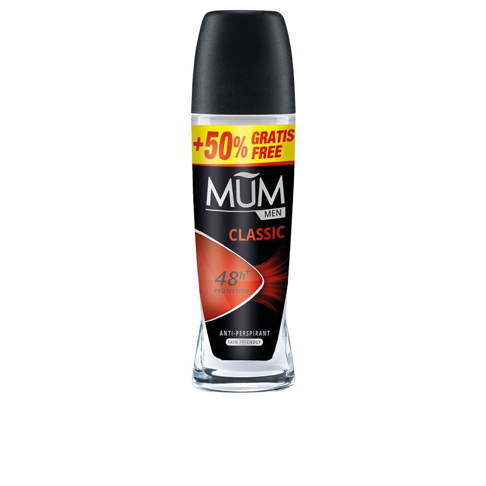 MEN CLASSIC deo roll-on 75 ml - Cosmova