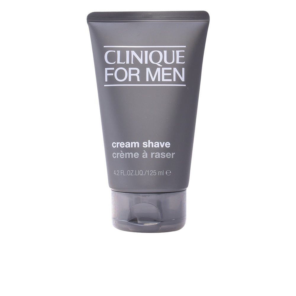 MEN Rasiercreme 125 ml-0