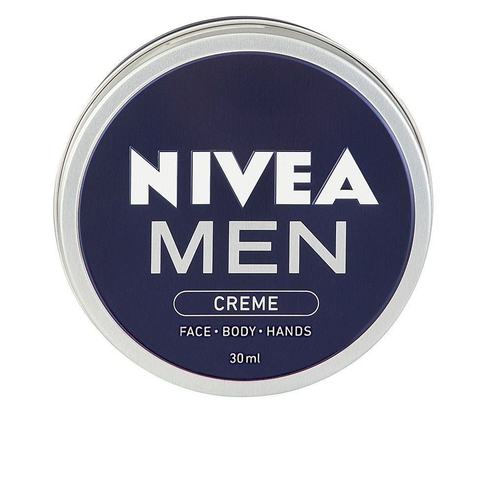 MEN CREME face, body and hands 30 ml - Cosmova
