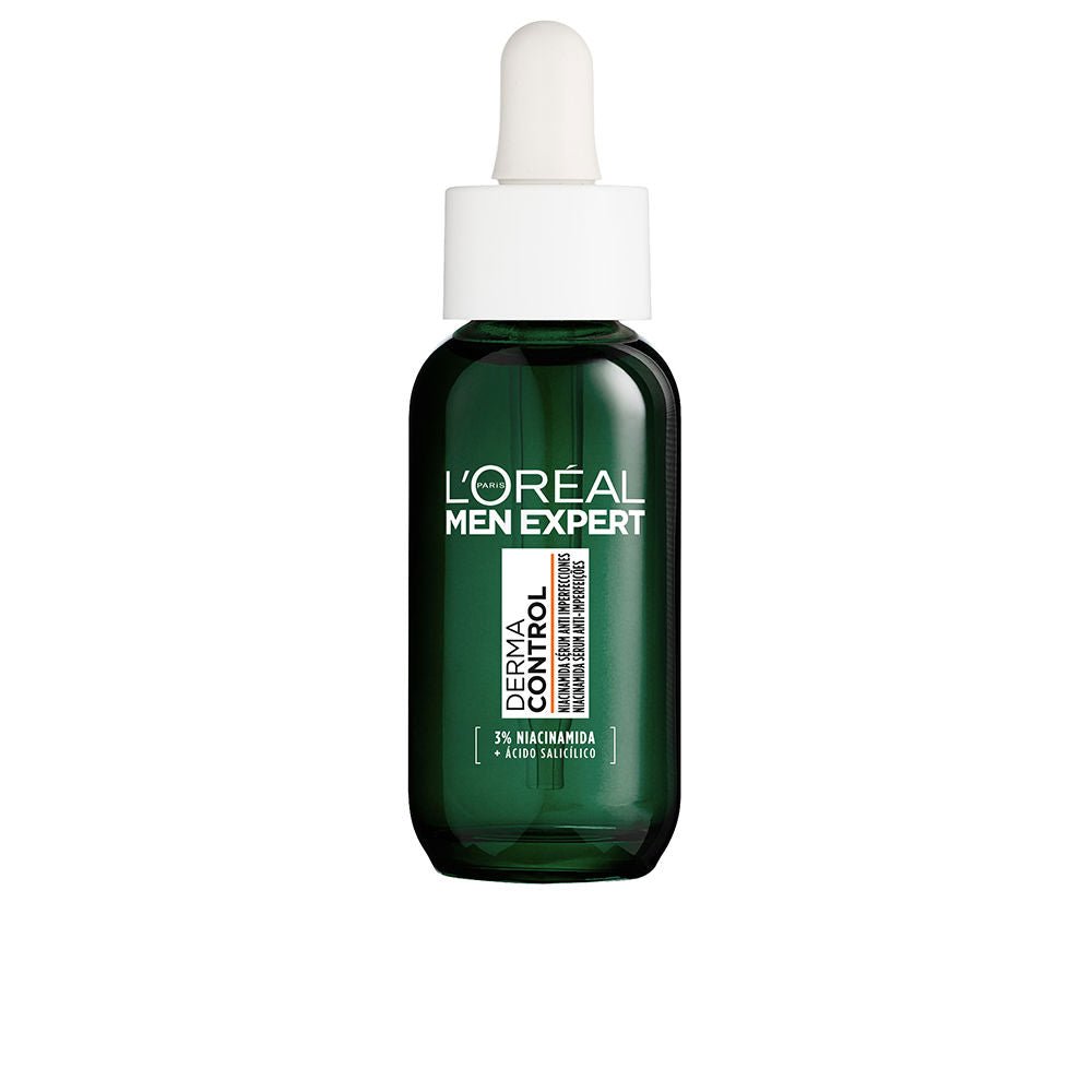 MEN EXPERT DERMA CONTROL ser anti-pete 30 ml-0