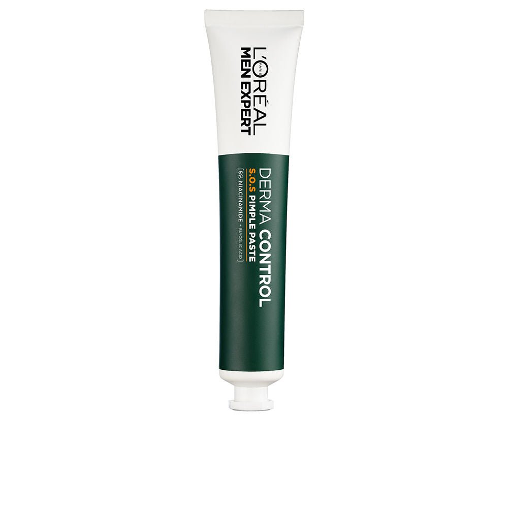 MEN EXPERT DERMA CONTROL SOS anti-blemish solution 45 ml - Cosmova