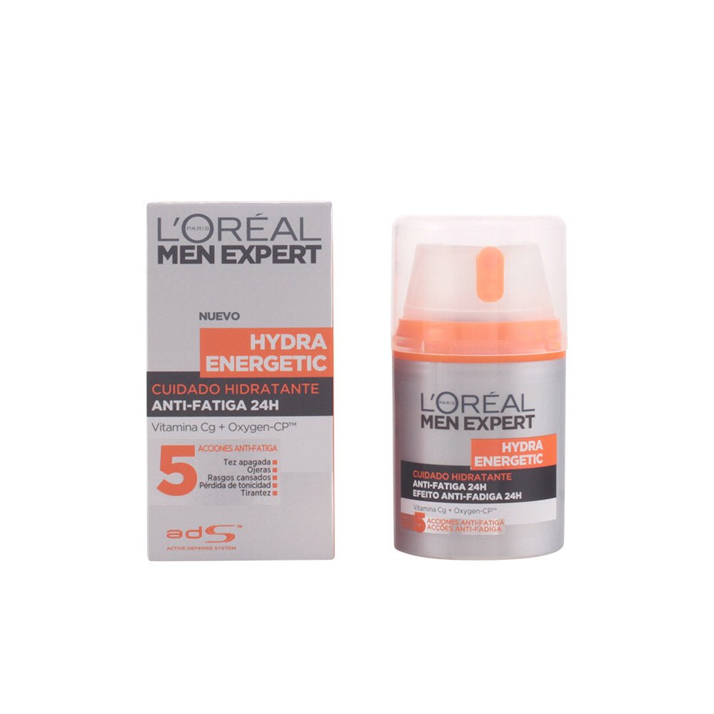 MEN EXPERT hydra energetic 50 ml - Cosmova