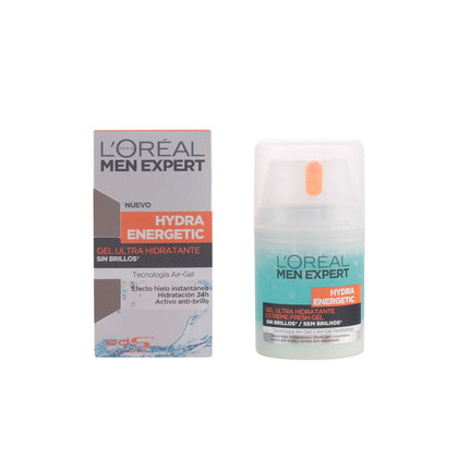 MEN EXPERT hydra energetic gel fresh ultra-hydrating 50 ml