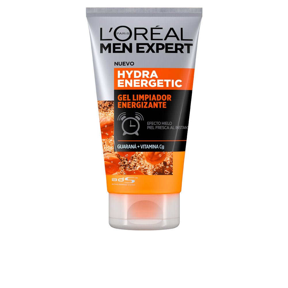 MEN EXPERT hydra energico gel limpiador 100 ml-0