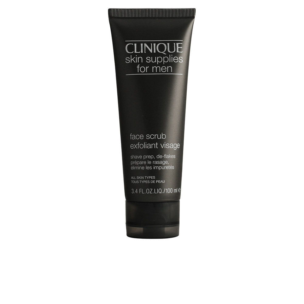 MEN face scrub 100 ml - Cosmova