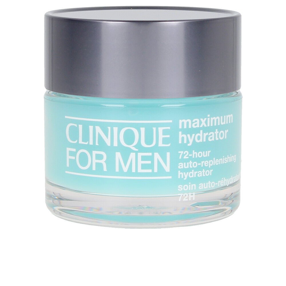 MEN maximum hydrator 72h 50 ml - Cosmova