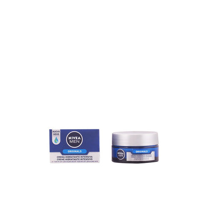 MEN ORIGINALS PS Intensive Moisturizing Cream 50 ml