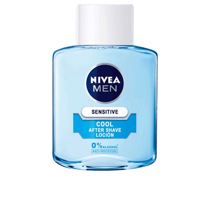 MEN SENSITIVE Korrekturlotion 100 ml