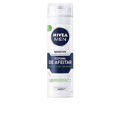 Schiuma da barba MEN SENSITIVE 200 ml