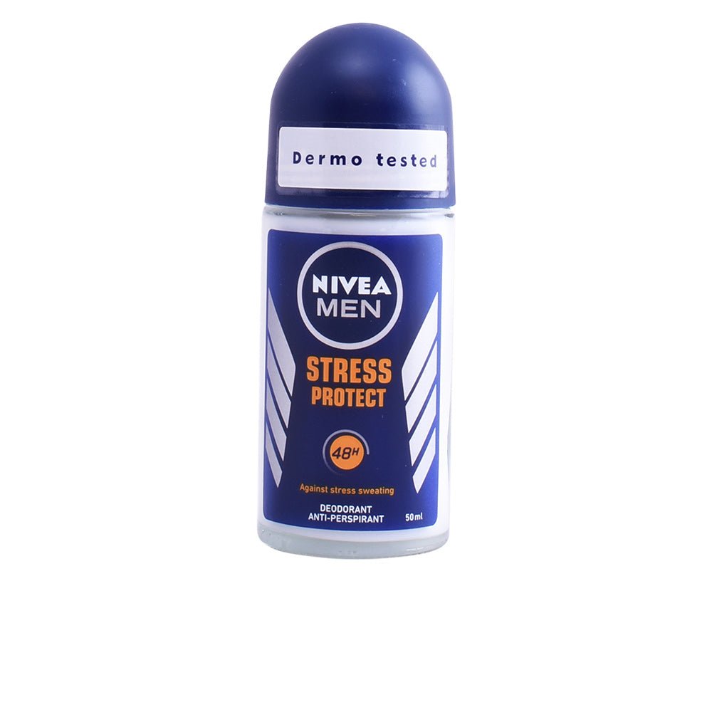 MEN STRESS PROTECT Deodorant Roll-on 50 ml-0