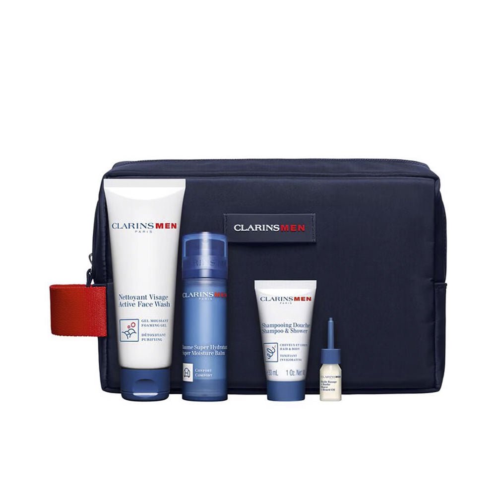 MEN SUPERHYDRATING BALM CASE 6 pcs - Cosmova
