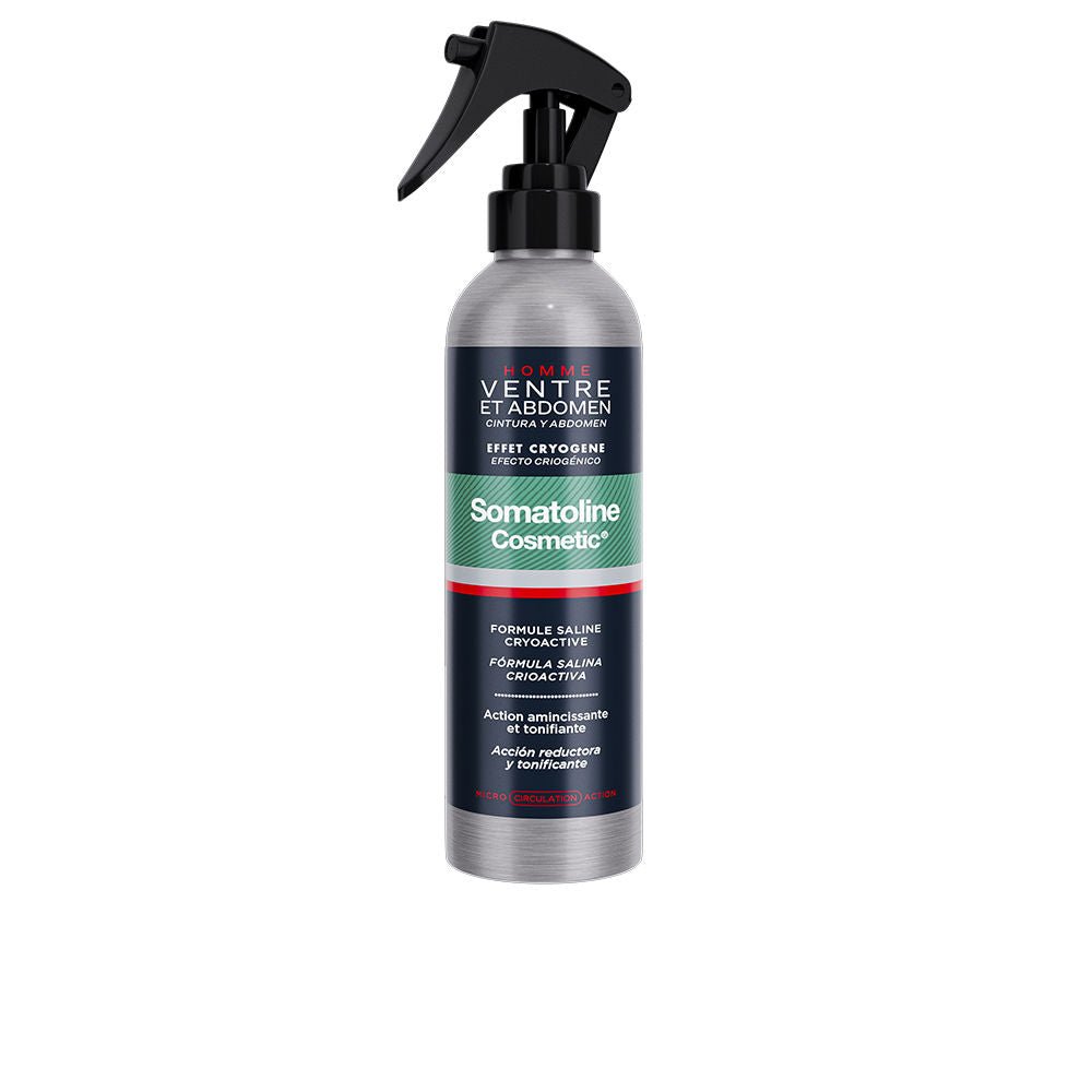 SPRAY CRIOGENICO PER VITA E ADDOME UOMO 200 ml-0