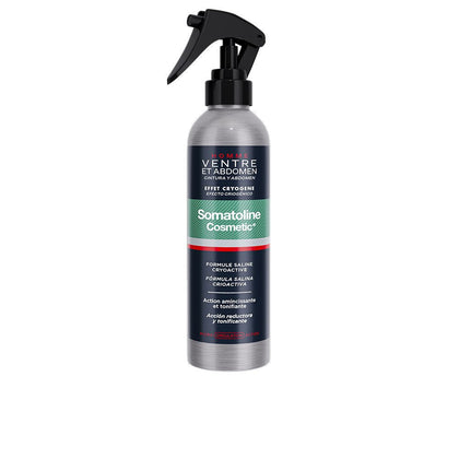 SPRAY CRIOGENICO PER VITA E ADDOME UOMO 200 ml