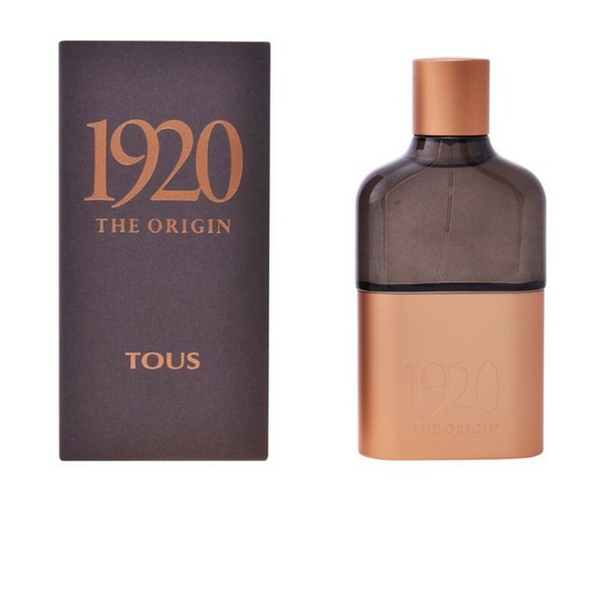 Herrenparfüm 1920 The Origin Tous EDP EDP 100 ml-0