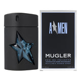 Men's Perfume A* Rubber R Mugler A*Men EDT 100 ml - Cosmova