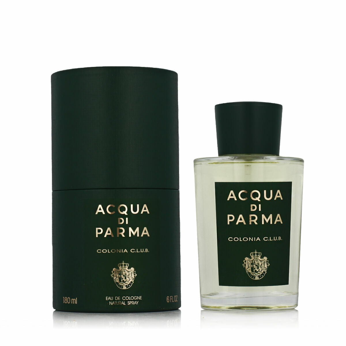Profumo Uomo Acqua Di Parma Colonia C.L.U.B.-0