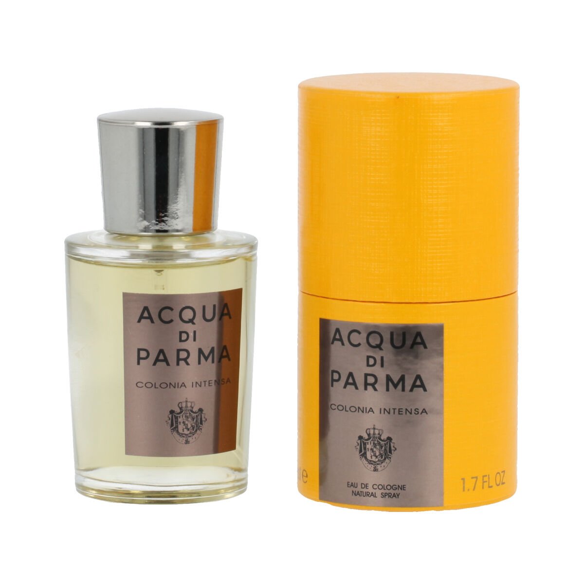 Profumo Uomo Acqua Di Parma EDC Colonia Intensa 50 ml-0