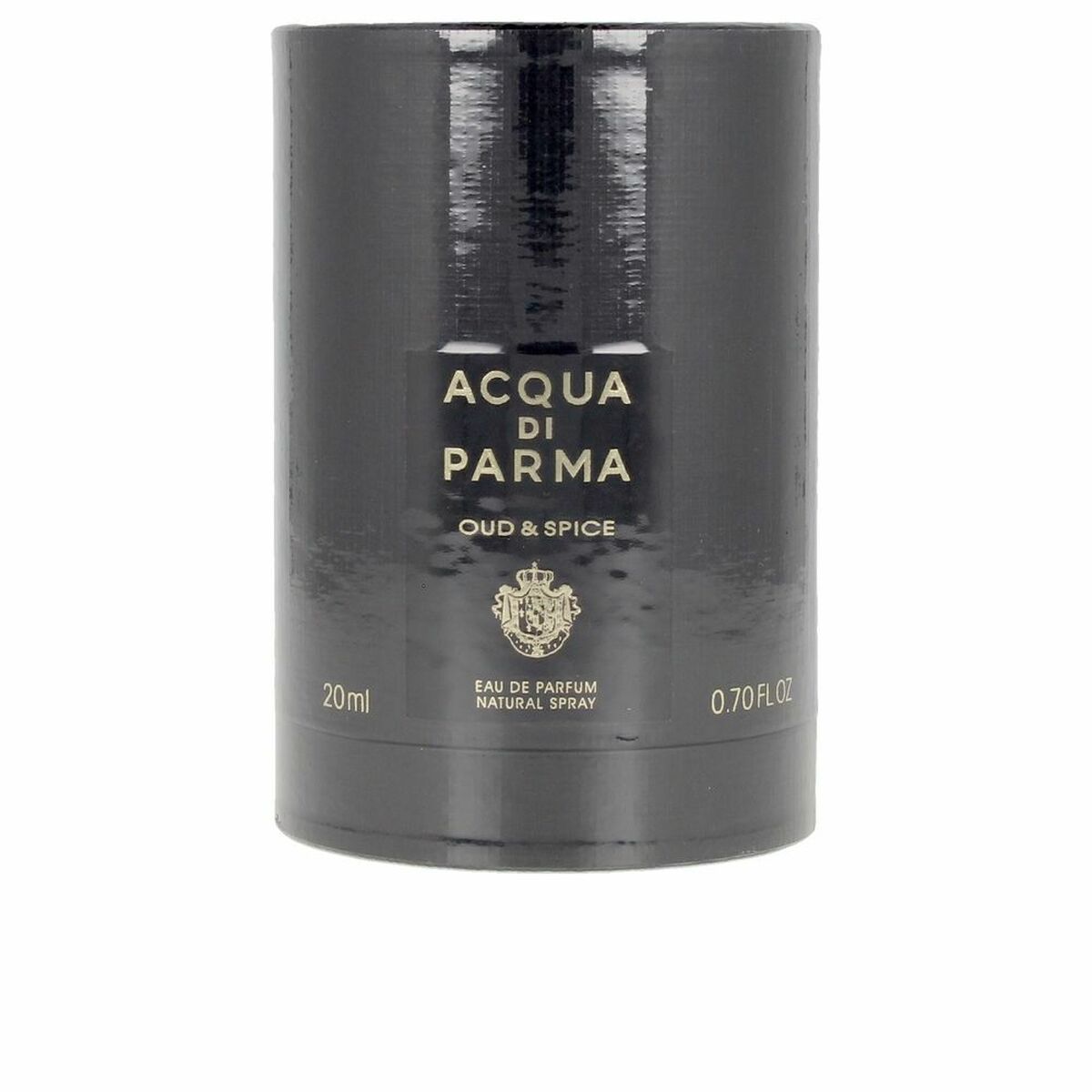 Profumo Uomo Acqua Di Parma Oud & Spice EDP 20 ml-0