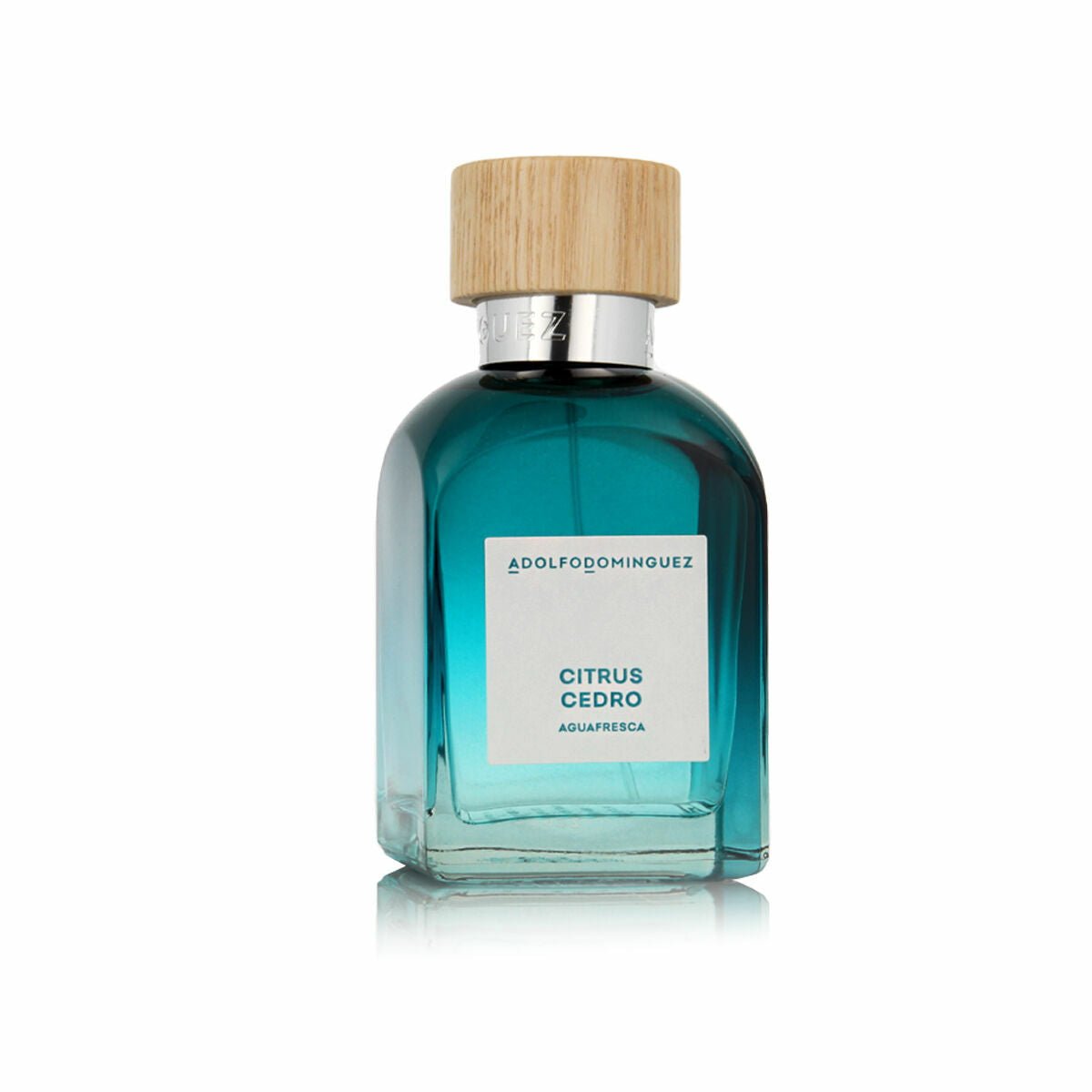 Perfume Hombre Adolfo Dominguez AGUA FRESCA EDT 120 ml-1