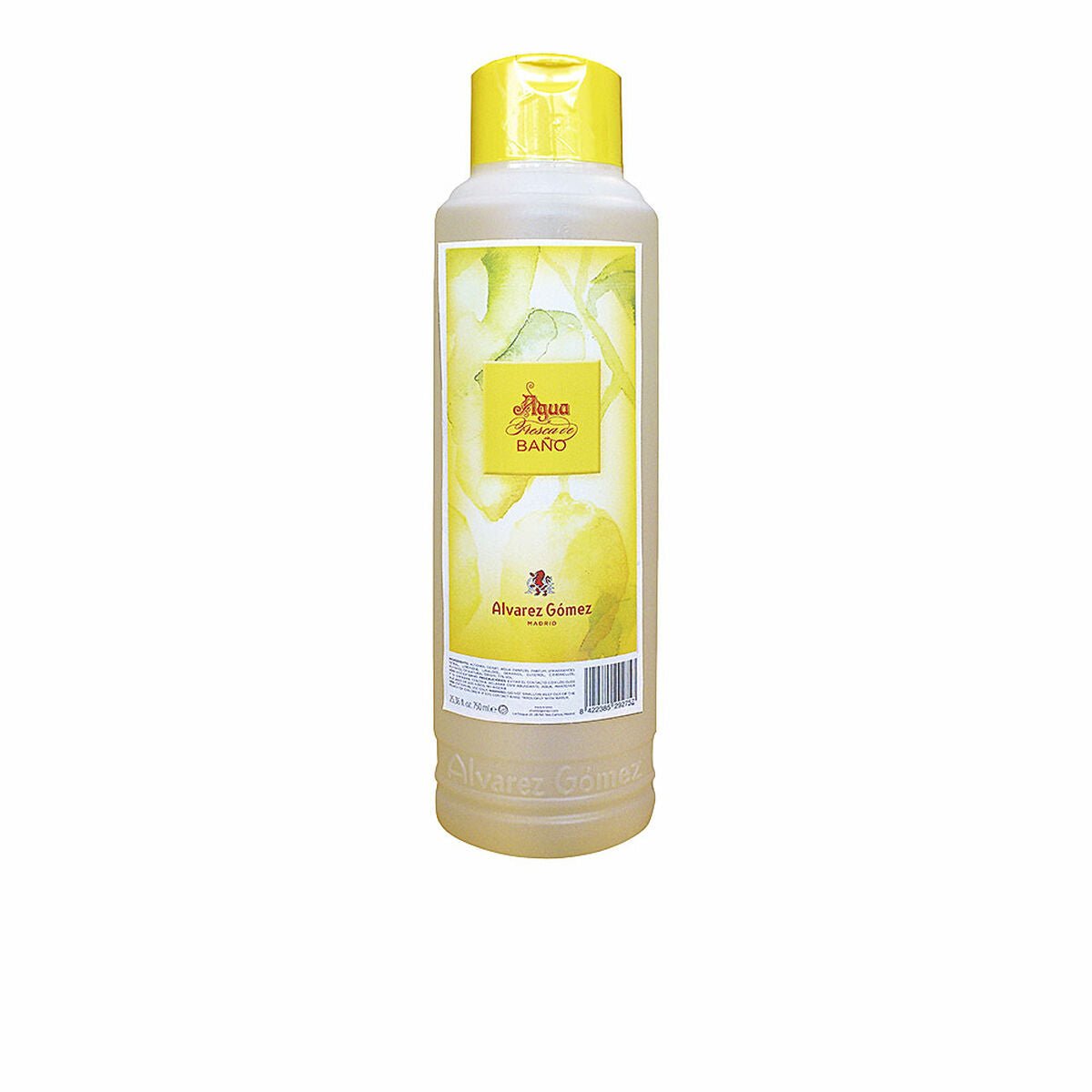 Profumo Uomo Alvarez Gomez EDC 750 ml-1