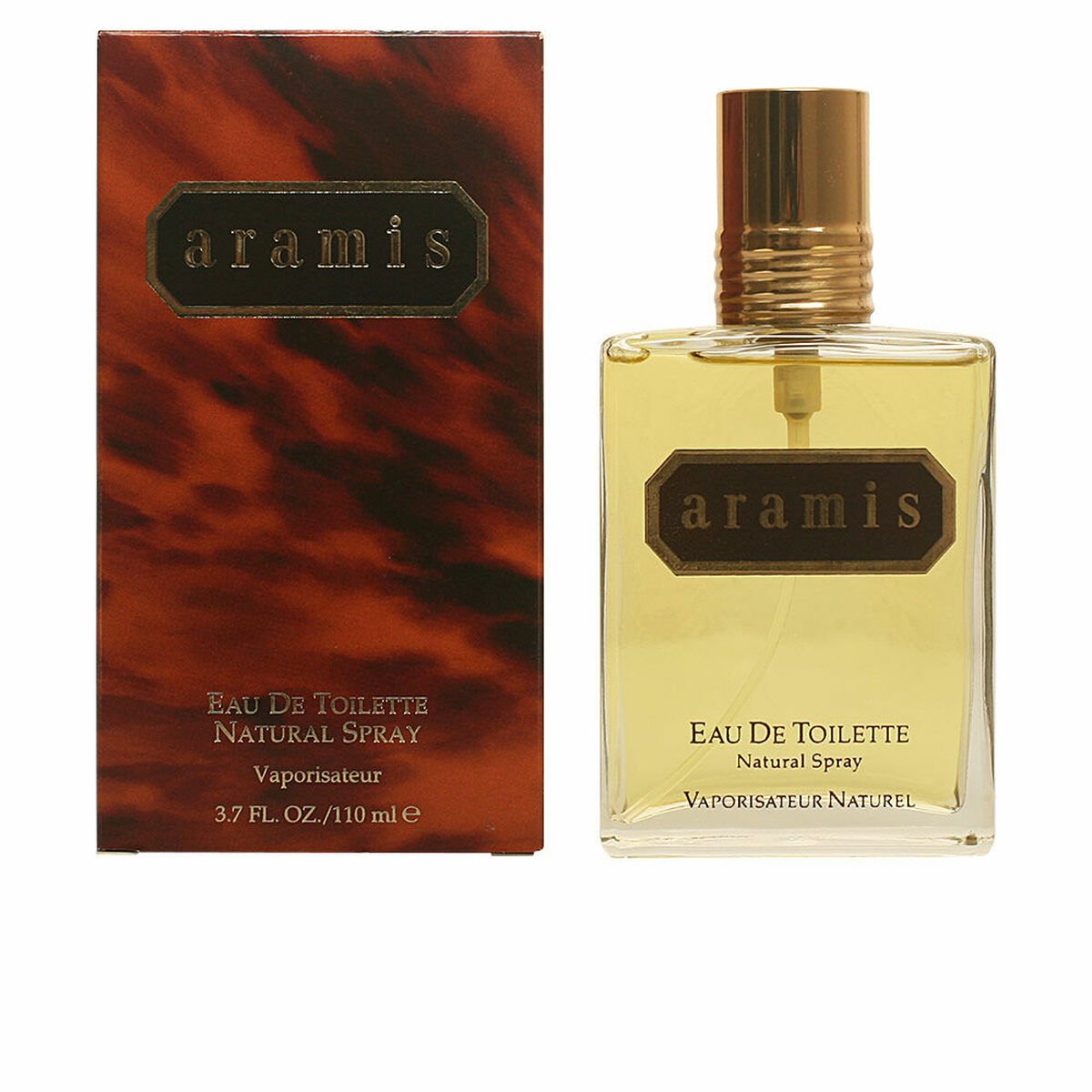 Men's Perfume Aramis 746480206562 EDT 110 ml - Cosmova