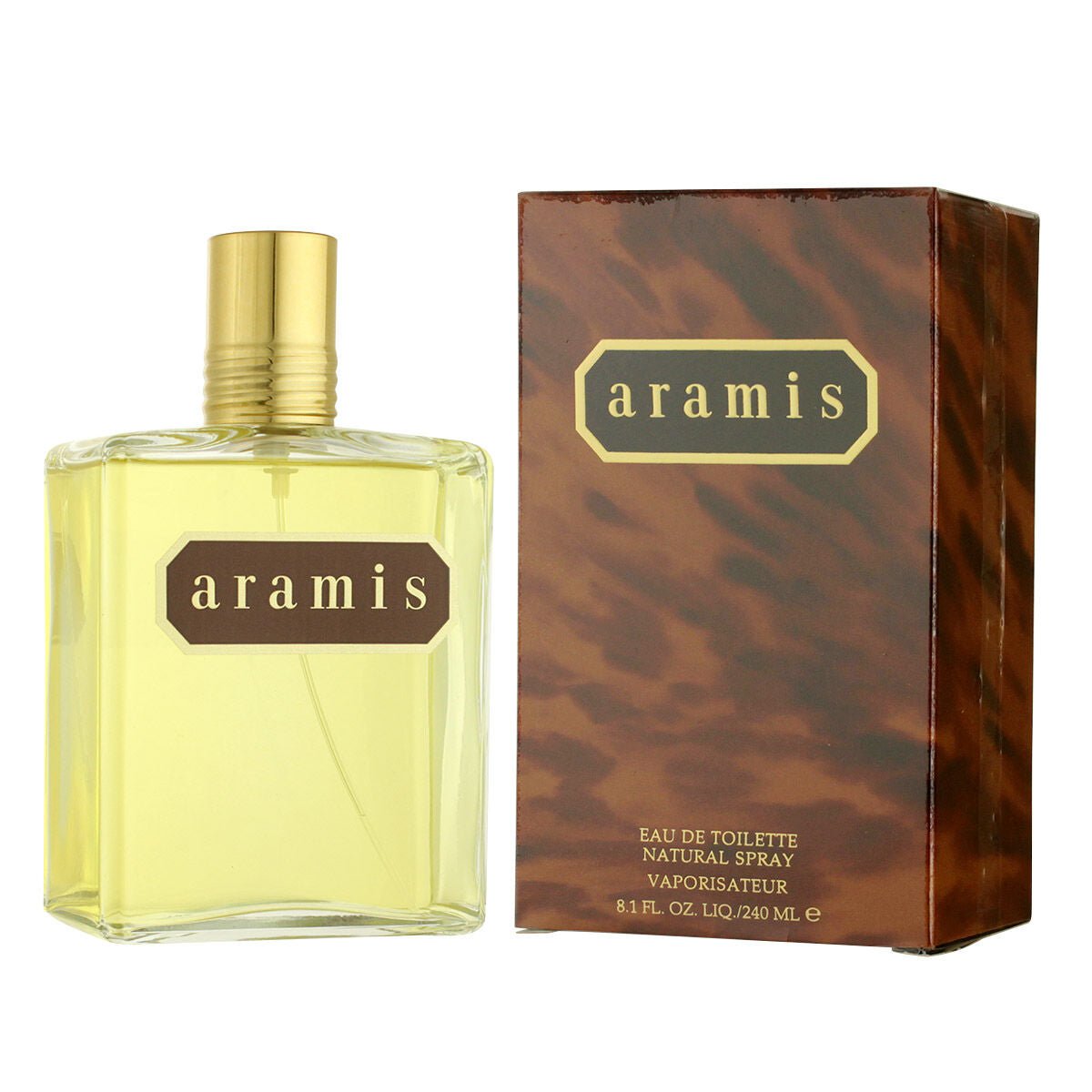 Profumo da uomo Aramis EDT Aramis For Men 240 ml-0