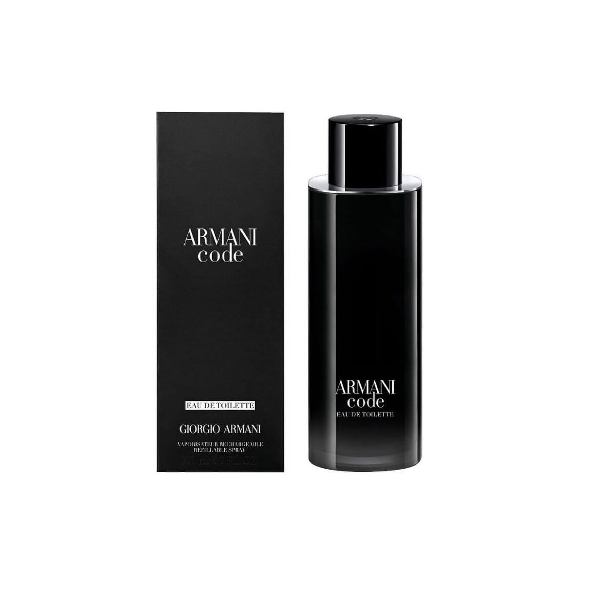 Men's Perfume Armani EDT - Cosmova
