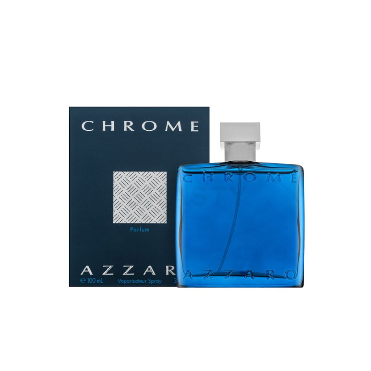 Parfum barbati Azzaro Chrome Parfum EDP 100 ml-0