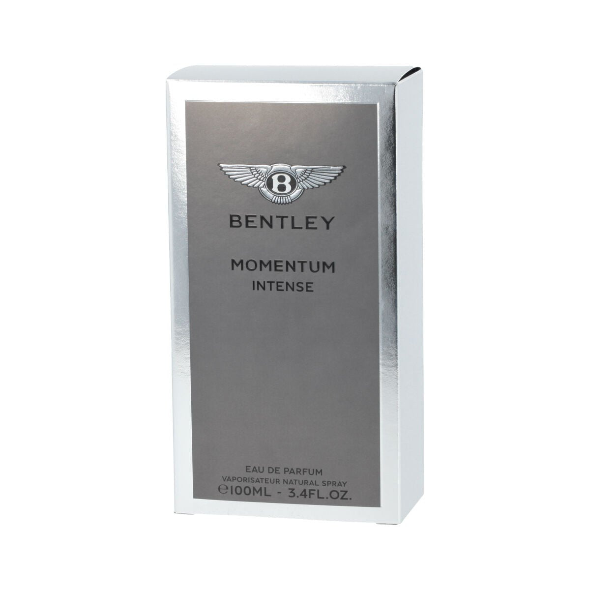 Parfum homme Bentley EDP élan Intense 100 ml-1
