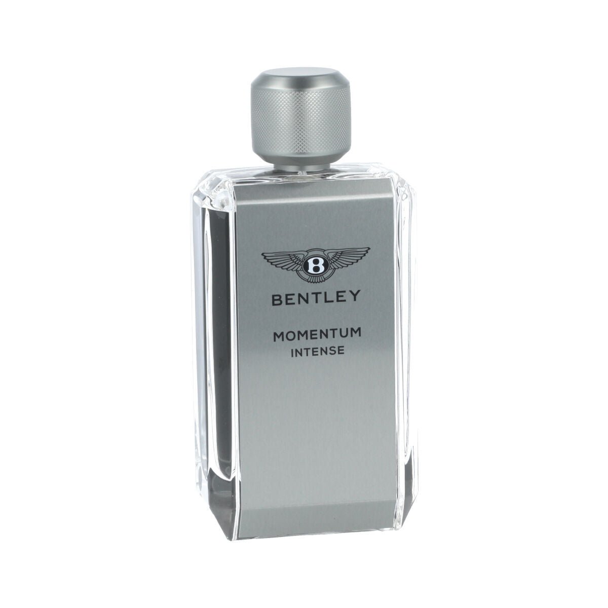 Men's Perfume Bentley EDP Momentum Intense 100 ml - Cosmova