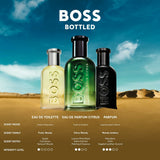 Men's Perfume BOSS BOSS BOTTLED - Cosmova