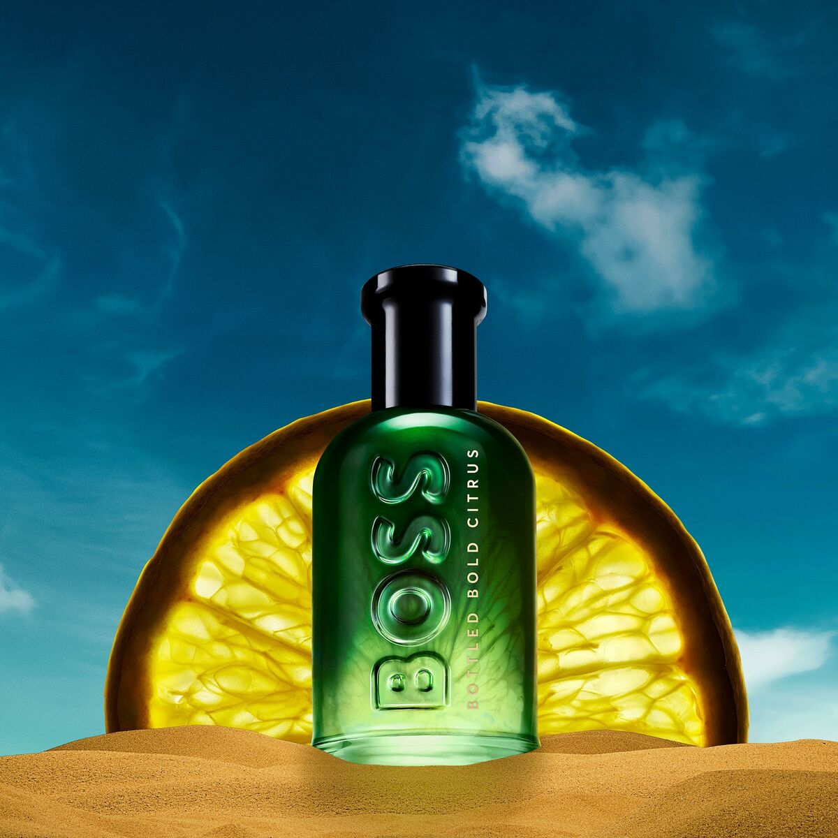 Herrenparfüm BOSS BOSS BOTTLED-4