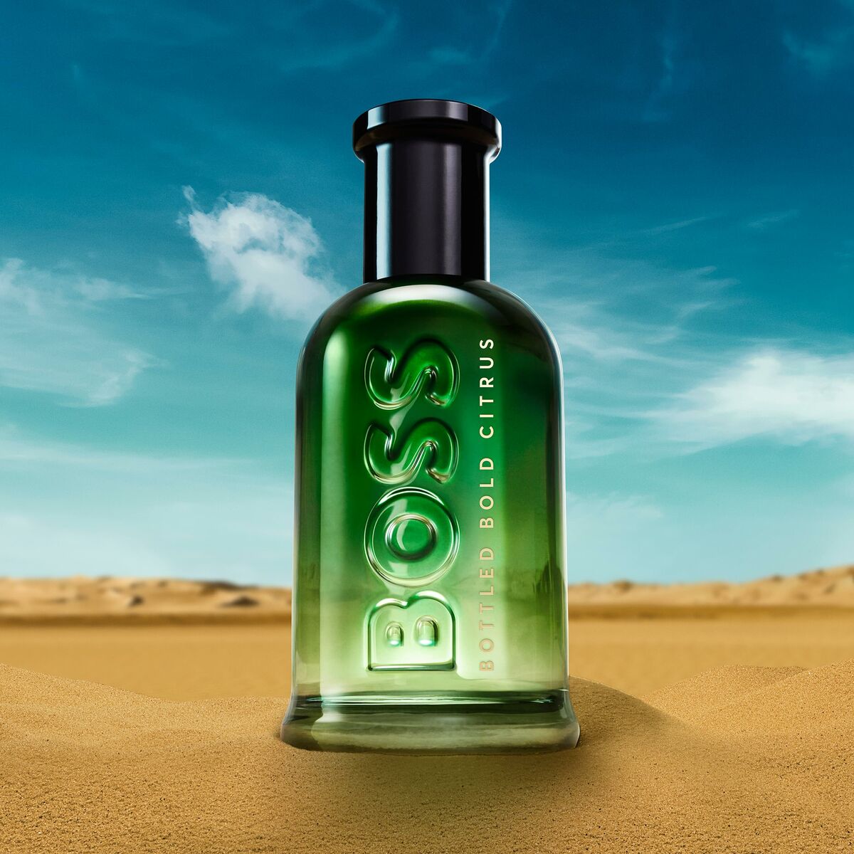 Men's Perfume BOSS BOSS BOTTLED - Cosmova
