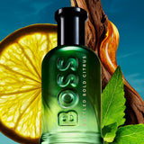 Men's Perfume BOSS BOSS BOTTLED - Cosmova