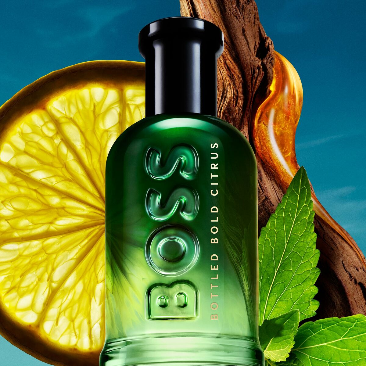 Men's Perfume BOSS BOSS BOTTLED - Cosmova