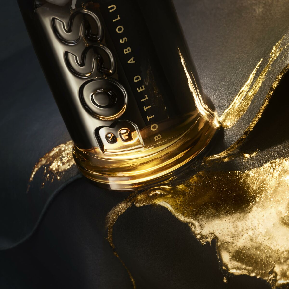 Men's Perfume BOSS BOSS BOTTLED EDP 50 ml - Cosmova
