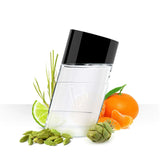 Profumo Uomo Bruno Banani EDT Pure Man 50 ml-2