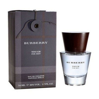 Profumo da uomo Burberry EDT