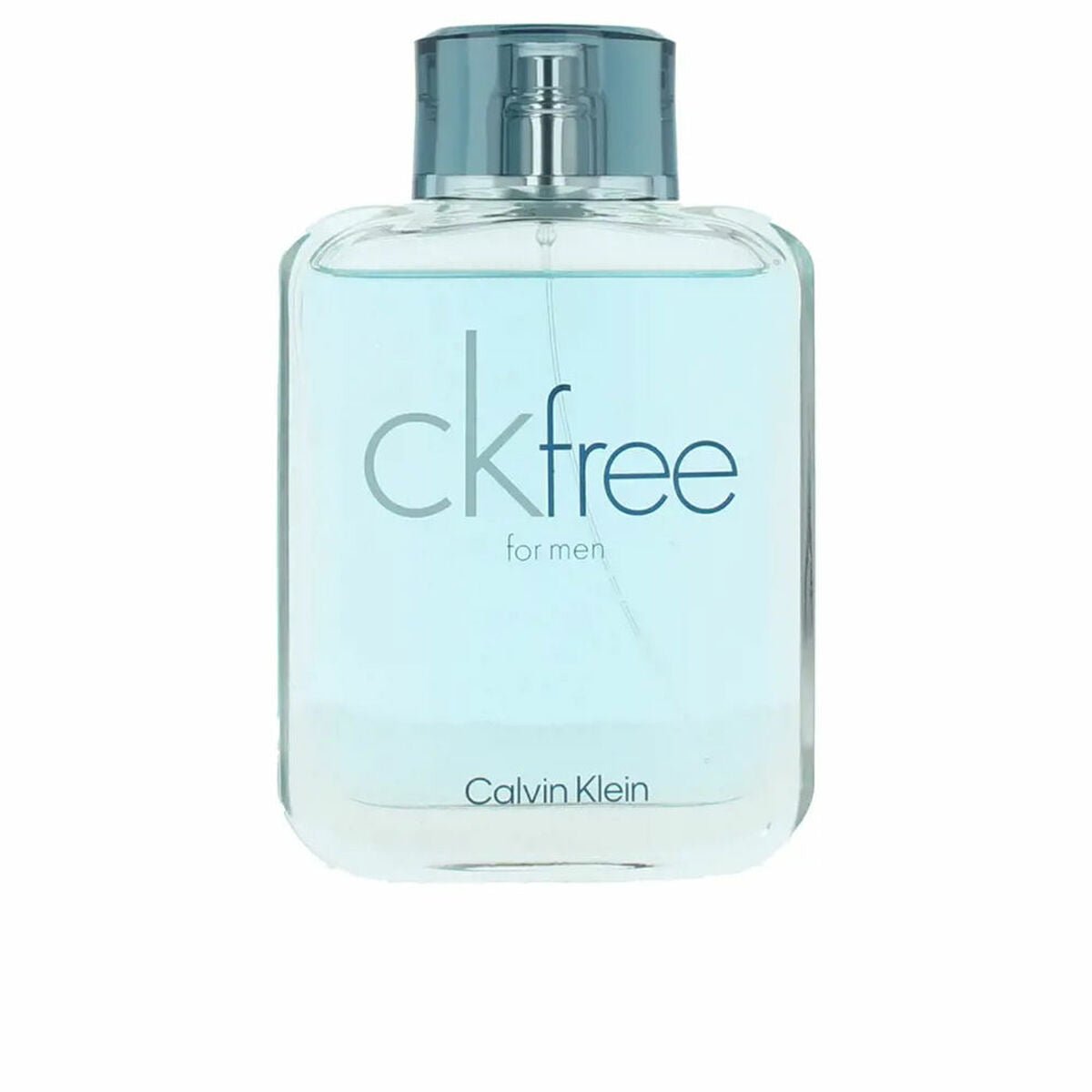 Perfume Hombre Calvin Klein Ck Free EDT 100 ml-0