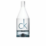 Profumo da uomo Calvin Klein EDT-1