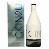 Profumo da uomo Calvin Klein EDT-5