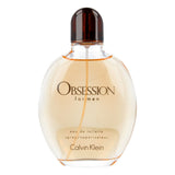 Men's Perfume Calvin Klein EDT 200 ml Obsession For Men - Cosmova